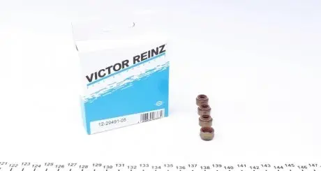 Сальник клапану VICTOR REINZ 12-29491-05