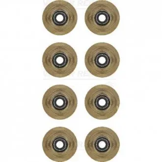 Сальник клапану, комплект FORD "1.4-1.6 "85-93 VICTOR REINZ 12-31056-01