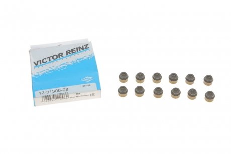 Комплект сальників клапанів VICTOR REINZ 12-31306-08