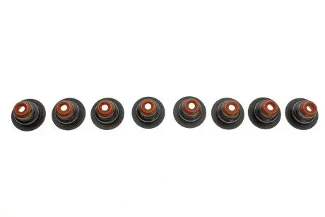 Сальник клапана (впуск/випуск) Renault Kangoo/Clio 1.1/1.2 96- (к-кт), D7F/D7D REINZ 12-33447-01 VICTOR REINZ 123344701