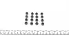 Сальник клапана (впуск/випуск) Opel Combo 1.4 16V 04- (к-кт 16шт) REINZ VICTOR REINZ 12-34223-02 (фото 2)