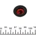 Сальник клапана (впуск/випуск) Renault Trafic II/Renault Kangoo 01- (5.5x11/28x16.4) (к-кт 16 шт.) REINZ VICTOR REINZ 12-34406-01 (фото 3)