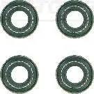 Комплект сальников клапана CITROEN/OPEL/IVECO/RENAULT/PEUGEOT 2,5-2,8TD 99- VICTOR REINZ 123491404