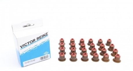 Комплект сальників клапанів VICTOR REINZ 12-35172-02