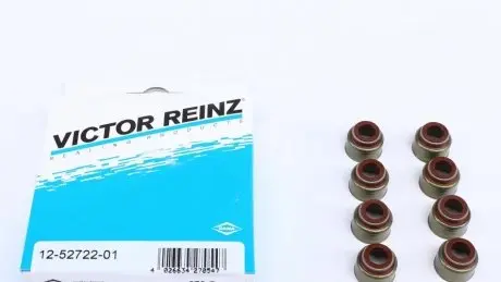 Сальники клапанов (комплект) VICTOR REINZ 12-52722-01