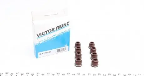 Комплект сальников клапанов VICTOR REINZ 12-52733-01