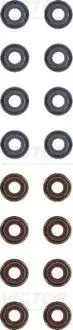 Комплект сальников клапана TOYOTA 1CD-FTV, 3S-FE, 3S-GE, 5S-FE 94-07 VICTOR REINZ 125279901