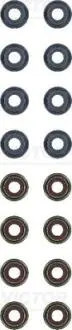 Комплект сальников клапана TOYOTA 4A-FE, 7A-FE, KIA T8 92-01 VICTOR REINZ 125280602