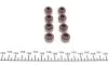 Сальник клапана (впуск/випуск) Toyota Corolla/Camry/Land Cruiser 1.8-3.0 79-96 (к-кт 8шт) REINZ VICTOR REINZ 12-52928-02 (фото 2)