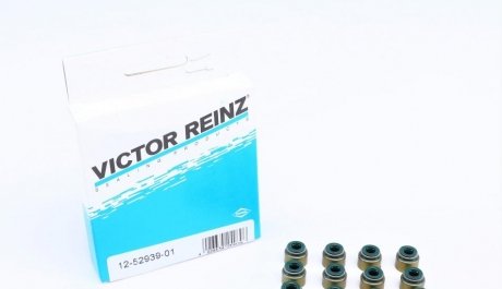 Сальник клапана (впуск/випуск) Suzuki Swift 85- (к-кт 16шт) REINZ VICTOR REINZ 12-52939-01