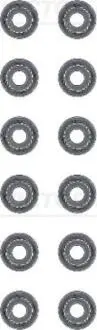 Комплект сальников клапана Hyundai Getz 1,3, Accent 1,3 2000-2005 VICTOR REINZ 125367802