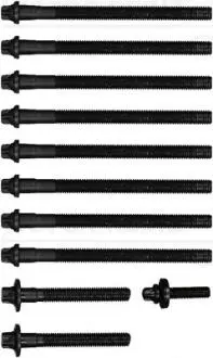 Болти головки (к-кт 11шт.) Citroen Berlingo/Peugeot Partner 1.2 PureTech 18- REINZ VICTOR REINZ 14-10026-01