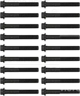 B_Комплект болтів ГБЦ MITSUBISHI L200/Pajero Sport \'\'2.5DID \'\'07-15 VICTOR REINZ 141702801