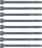 ЧRUBY GЭOWICY FIAT 500X 18- VICTOR REINZ 141742802 (фото 1)