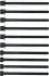 B_Комплект болтів ГБЦ HYUNDAI/KIA Tucson/Sportage/Sonata G4NA \&#039;\&#039;2.0 \&#039;\&#039;13&gt;&gt; VICTOR REINZ 141904201 (фото 1)