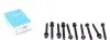 Болти головки (к-кт 10шт.) Citroen Berlingo/Jumper/Fiat Ducato/Peugeot Boxer 1.9D 94-06(M12x1.5x123) REINZ VICTOR REINZ 14-32116-01 (фото 1)