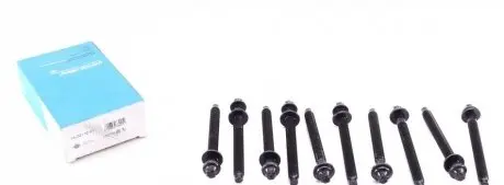 Болты головки (к-кт 10шт).) Citroen Berlingo/Jumper/Fiat Ducato/Peugeot Boxer 1.9D 94-06(M12x1.5x123) REINZ VICTOR REINZ 14-32116-01