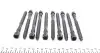 Болты головки (к-кт 10шт).) VW Passat 2.0i 01-05 REINZ VICTOR REINZ 14-32166-01 (фото 3)