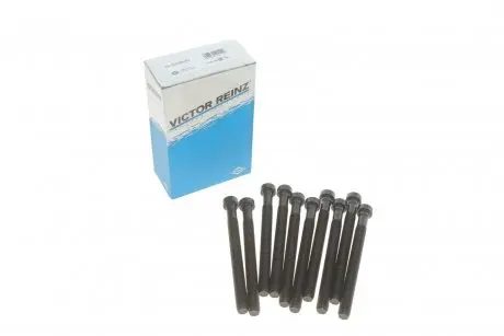 Болты головки блока VICTOR REINZ 14-32299-01