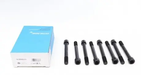 Комплект болтів головки цилідра VICTOR REINZ 14-55063-01