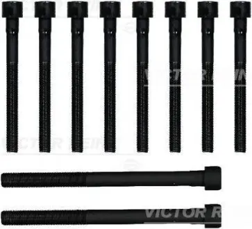 Болти головки блоку VICTOR REINZ 145509701