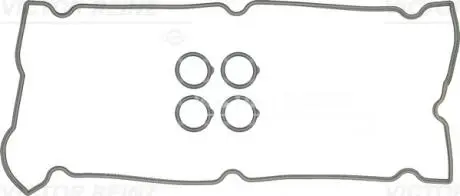 Прокладка, кришка головки циліндра CHRYSLER PT CRUISER 2.4 05- VICTOR REINZ 151000601