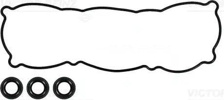 Комплект прокладок клапанної кришки Лів/Прав CHRYSLER 300C, 300M, DODGE AVENGER, CHALLENGER, CHARGER, JOURNEY, MAGNUM 3.5 07.98-11.12 VICTOR REINZ 151002101