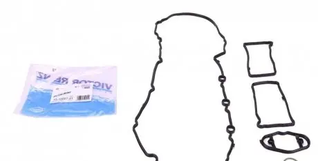 Комплект прокладок двигателя VICTOR REINZ 15-10027-01