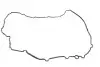 Прокладка крышки клапанов BMW 3 (G20/G80/G28)/5 (G30/F90)/7 (G11/G12) (к-кт) B57 D30, (M50d) REINZ VICTOR REINZ 15-10047-01 (фото 4)