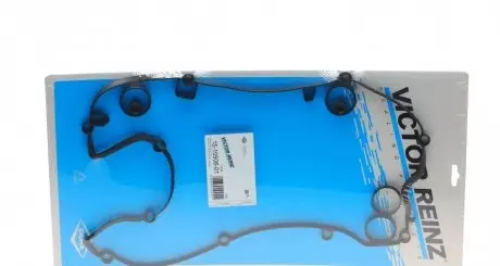 Прокладка крышки клапанов BMW 1 (F20)/3 (F30/F80) 09- (к-кт) N13 B16 A REINZ VICTOR REINZ 15-10506-01