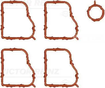 Прокладка крышки клапанов Citroen Berlingo/Jumpy/Peugeot Expert/Partner 1.5 BlueHDI 18- (к-кт) REINZ VICTOR REINZ 15-11035-01