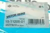 Комплект прокладок крышки Г/Ц BMW/MINI B58B30C \&#039;\&#039;18&gt;&gt; VICTOR REINZ 151120501 (фото 2)