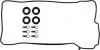 Комплект прокладок клапанної кришки LEXUS ES, LM, NX II, RX, SUZUKI ACROSS, TOYOTA CAMRY, HIGHLANDER, RAV 4 V 2.5/2.5H 08.17- VICTOR REINZ 151783101 (фото 1)