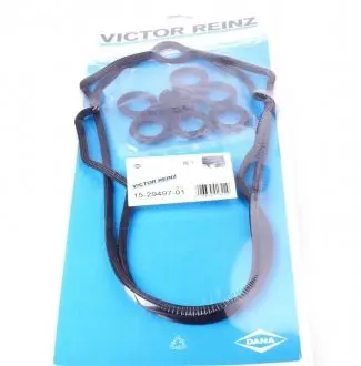Комплект прокладок двигателя VICTOR REINZ 15-29497-01