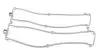 Прокладка крышки клапанов Ford Escort/Mondeo 1.6-2.0 I 92-00 (к-кт) REINZ VICTOR REINZ 15-33036-01 (фото 4)