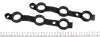 Прокладка кришки клапанів BMW 3 (E46)/5 (E39)/(E60) 2.0-3.0 00- (комплект), M54 REINZ VICTOR REINZ 15-33077-02 (фото 2)