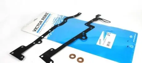 Прокладка піддону Ford Transit 2.0-2.4DI 01- REINZ VICTOR REINZ 15-35536-01