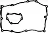 Прокладка крышки клапанов BMW 3 (E46/E90)/5 (E60) 1.8-2.0i 01- (к-кт), N42/N46 REINZ VICTOR REINZ 15-37293-01 (фото 1)