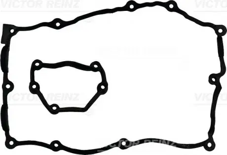 Прокладка крышки клапанов BMW 3 (E46/E90)/5 (E60) 1.8-2.0i 01- (к-кт), N42/N46 REINZ VICTOR REINZ 15-37293-01