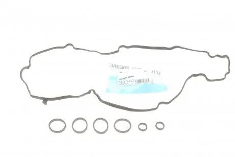 Прокладка крышки клапанов Citroen Berlingo/Peugeot Partner 1.6/1.6 VTi 09- REINZ VICTOR REINZ 15-37633-01