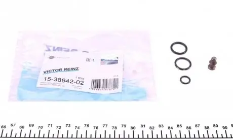 Ремкомплект форсунки VW Golf V 2.0 TDI 03-, AZV/BKD REINZ VICTOR REINZ 15-38642-02