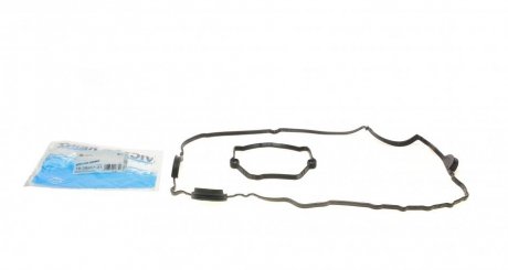 Прокладка кришки клапанів BMW 1(E81/E87)/3(E46/E90/E93) 2.0 03-13 (к-кт), N46 VICTOR REINZ 15-39287-01 (фото 1)