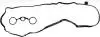 Комплект прокладок клапанної кришки ALFA ROMEO MITO, FIAT 500, 500 C, 500L, PANDA, PUNTO, PUNTO/HATCHBACK 0.9/0.9CNG/0.9LPG 09.09- VICTOR REINZ 154029801 (фото 1)