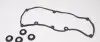 Прокладка кришки клапанів VW Caddy III/IV 1.6TDI 10- (к-кт), CAYD/CAYE REINZ VICTOR REINZ 15-40484-01 (фото 1)