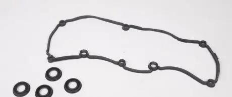 Прокладка кришки клапанів VW Caddy III/IV 1.6TDI 10- (к-кт), CAYD/CAYE REINZ VICTOR REINZ 15-40484-01