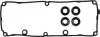 Прокладка кришки клапанів VW Caddy III/T5 2.0TDI 09- (к-кт) CFHF REINZ VICTOR REINZ 15-40486-01 (фото 1)