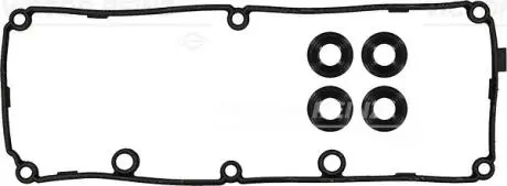 Прокладка крышки клапанов VW Caddy III/T5 2.0TDI 09- (к-кт) CFHF REINZ VICTOR REINZ 15-40486-01