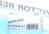 Комплект прокладок гумових VICTOR REINZ 15-43049-01 (фото 6)