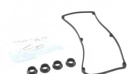 Прокладка крышки клапанов Mitsubishi Lancer/Colt 1.3 00-04 (к-кт) REINZ VICTOR REINZ 15-53166-01