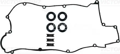 Прокладка крышки HYUNDAI COUPE 2.0I 02- VICTOR REINZ 155430601